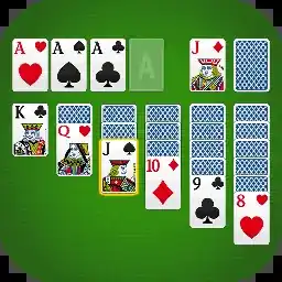  Solitaire - Classic Card Games 