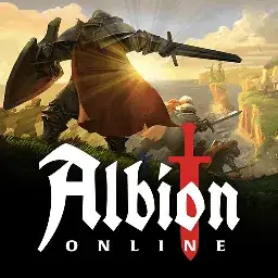  Albion Online 