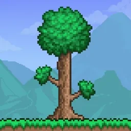  Terraria 