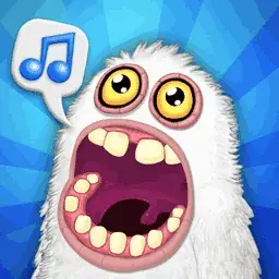  My Singing Monsters 