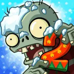  Plants vs. Zombies 2 