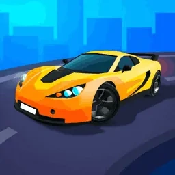  Race Master 3D - Car Racing 