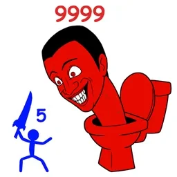  Stick Hero: Tower Defense 