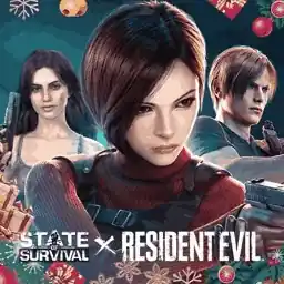  State of Survival: Zombie War 