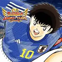  Captain Tsubasa: Dream Team 