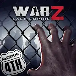  Last Empire - War Z: Strategy 