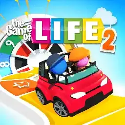  The Game of Life 2 