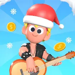  Street Life: Merge to Survive 