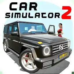 Car Simulator 2 