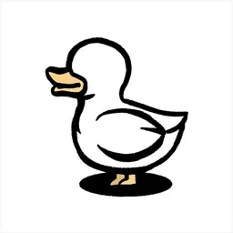 Clusterduck 