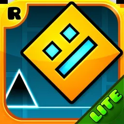  Geometry Dash Lite 