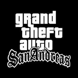  Grand Theft Auto: San Andreas 