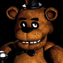  Five Nights at Freddy's 