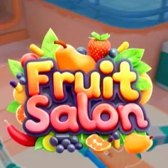  Fruit Salon 