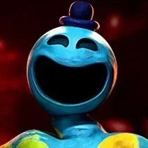  Poppy Playtime - Chapter 4 