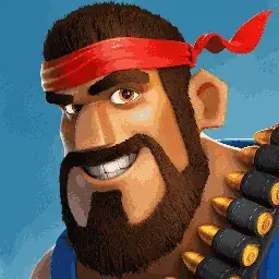  Boom Beach 