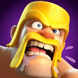  Clash of Clans 