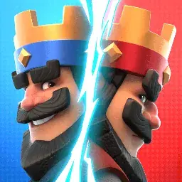  Clash Royale 