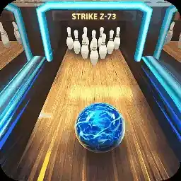  Bowling Crew — 3D bowling game 