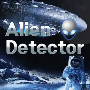  Alien Detector : Alien Radar 