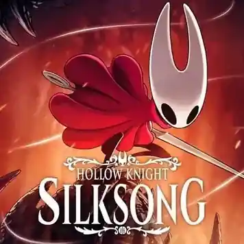  Hollow Knight 
