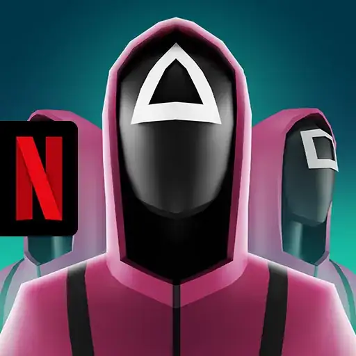  Squid Game: Unleashed 