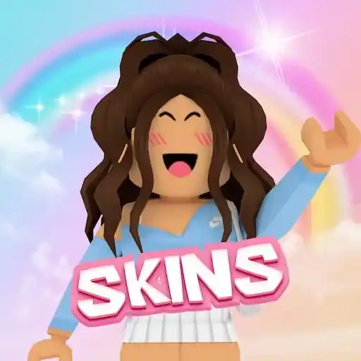  Skins for Roblox Clothing 