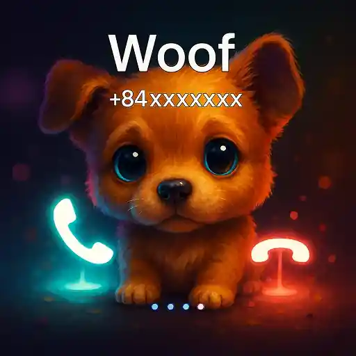  Color Phone: Call Screen Theme 