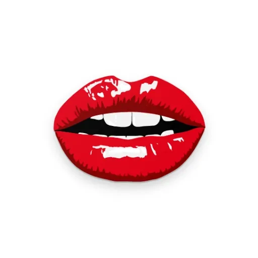  Lips App - Know your Lip type 