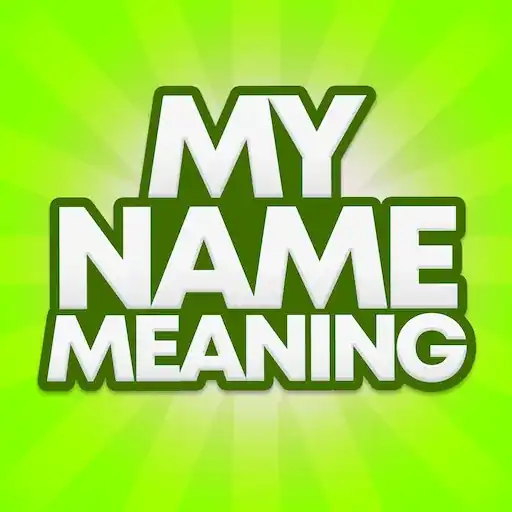  My Name Meaning 