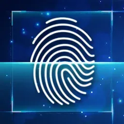  Fingerprint Scanner App 