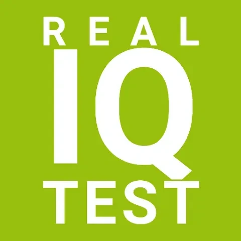  IQ Test - Intelligence Test 