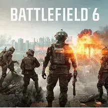  Battlefield™ 6 